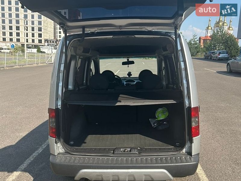 Минивэн Opel Combo 2006 в Ковеле фото 5 Минивэн Opel Combo 2006 в Ковеле