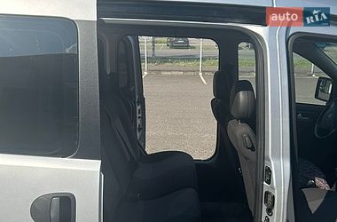 Минивэн Opel Combo 2006 в Ковеле фото 7 Минивэн Opel Combo 2006 в Ковеле