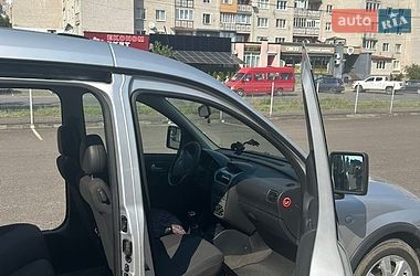 Минивэн Opel Combo 2006 в Ковеле фото 8 Минивэн Opel Combo 2006 в Ковеле