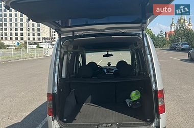 Минивэн Opel Combo 2006 в Ковеле фото 6 Минивэн Opel Combo 2006 в Ковеле
