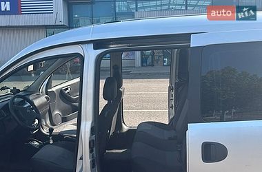 Минивэн Opel Combo 2006 в Ковеле фото 10 Минивэн Opel Combo 2006 в Ковеле