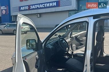 Минивэн Opel Combo 2006 в Ковеле фото 9 Минивэн Opel Combo 2006 в Ковеле