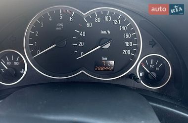 Минивэн Opel Combo 2006 в Ковеле фото 15 Минивэн Opel Combo 2006 в Ковеле
