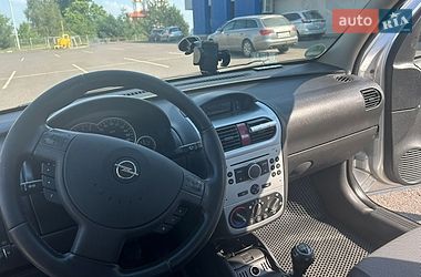 Минивэн Opel Combo 2006 в Ковеле фото 14 Минивэн Opel Combo 2006 в Ковеле