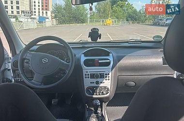 Минивэн Opel Combo 2006 в Ковеле фото 17 Минивэн Opel Combo 2006 в Ковеле