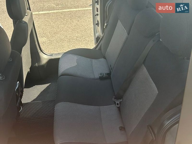 Минивэн Opel Combo 2006 в Ковеле фото 13 Минивэн Opel Combo 2006 в Ковеле
