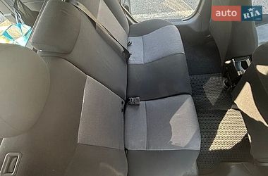 Минивэн Opel Combo 2006 в Ковеле фото 16 Минивэн Opel Combo 2006 в Ковеле