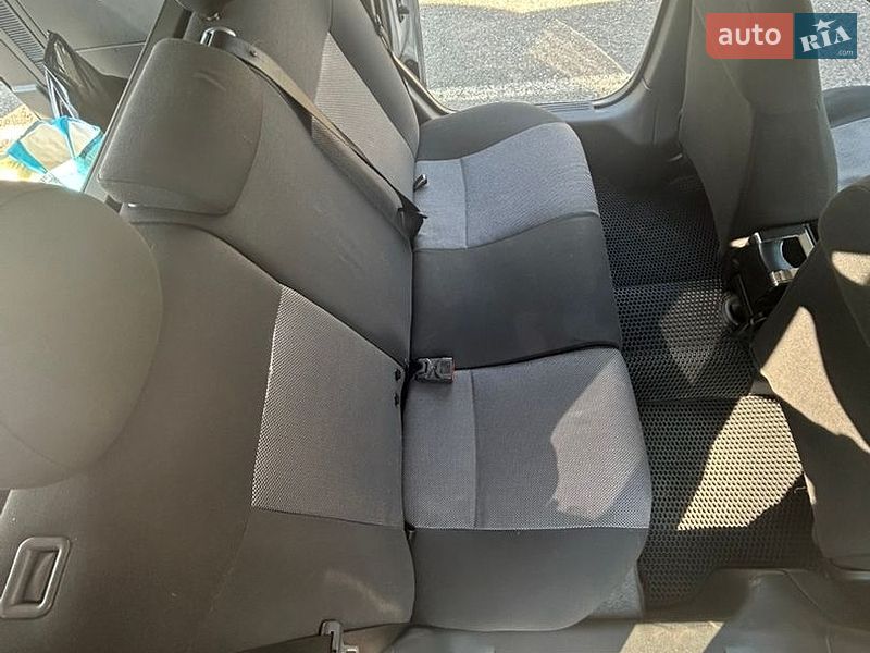 Минивэн Opel Combo 2006 в Ковеле фото 16 Минивэн Opel Combo 2006 в Ковеле