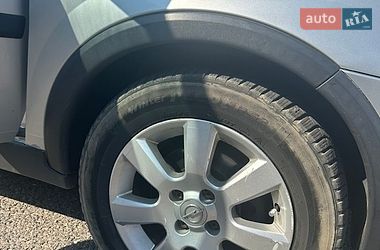 Минивэн Opel Combo 2006 в Ковеле фото 18 Минивэн Opel Combo 2006 в Ковеле