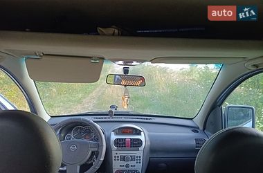 Мінівен Opel Combo 2006 в Коломиї фото 12 Мінівен Opel Combo 2006 в Коломиї
