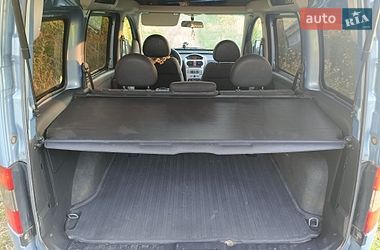 Мінівен Opel Combo 2006 в Коломиї фото 9 Мінівен Opel Combo 2006 в Коломиї