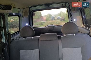 Мінівен Opel Combo 2006 в Коломиї фото 13 Мінівен Opel Combo 2006 в Коломиї