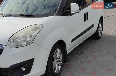Минивэн Opel Combo 2015 в Хмельницком