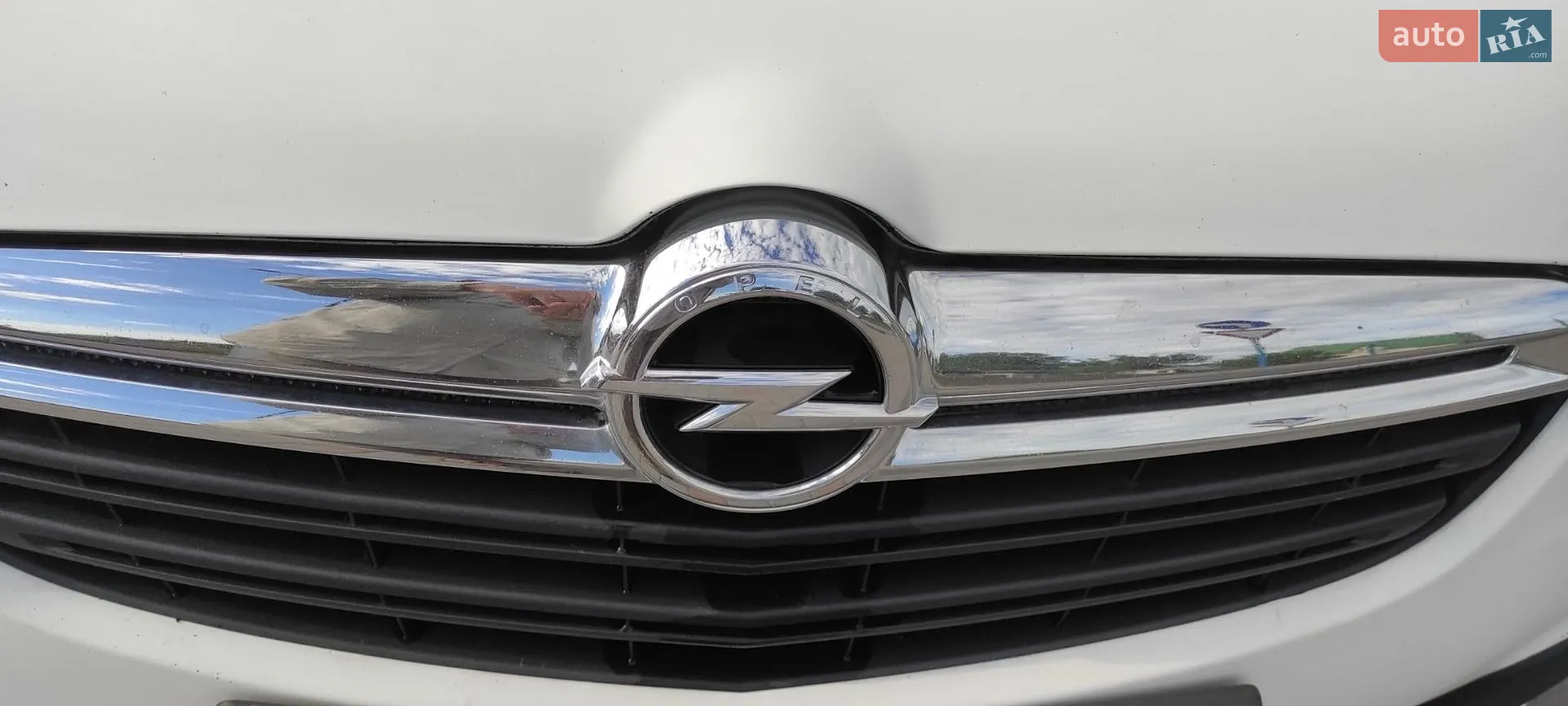 2015 Opel Combo - мініатюра 16