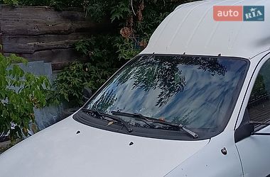 Мінівен Opel Combo 1996 в Воропаєві