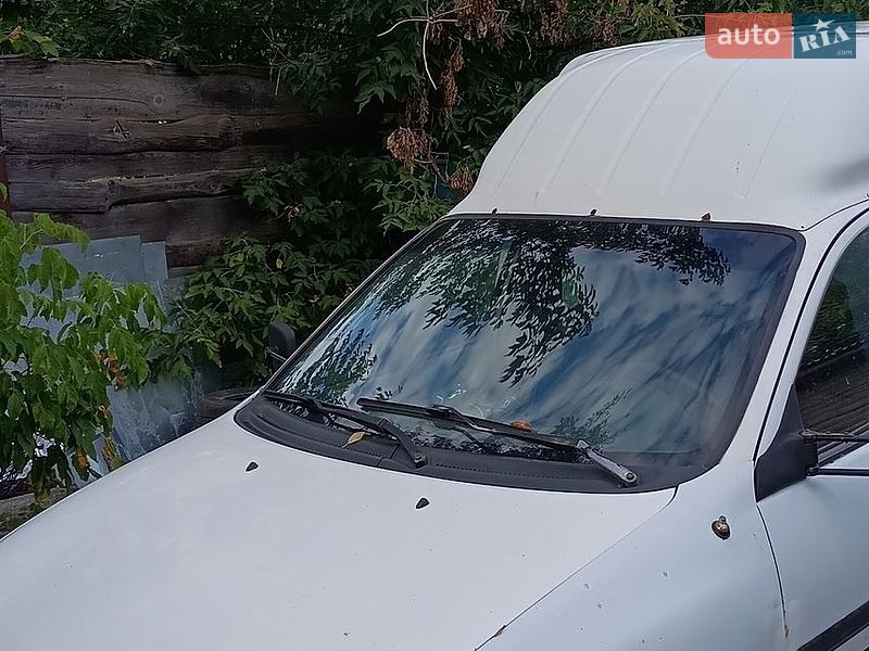 Мінівен Opel Combo 1996 в Воропаєві