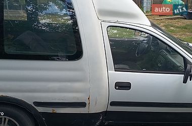 Мінівен Opel Combo 1996 в Воропаєві