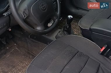 Мінівен Opel Combo 1996 в Воропаєві
