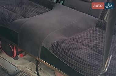 Мінівен Opel Combo 1996 в Воропаєві