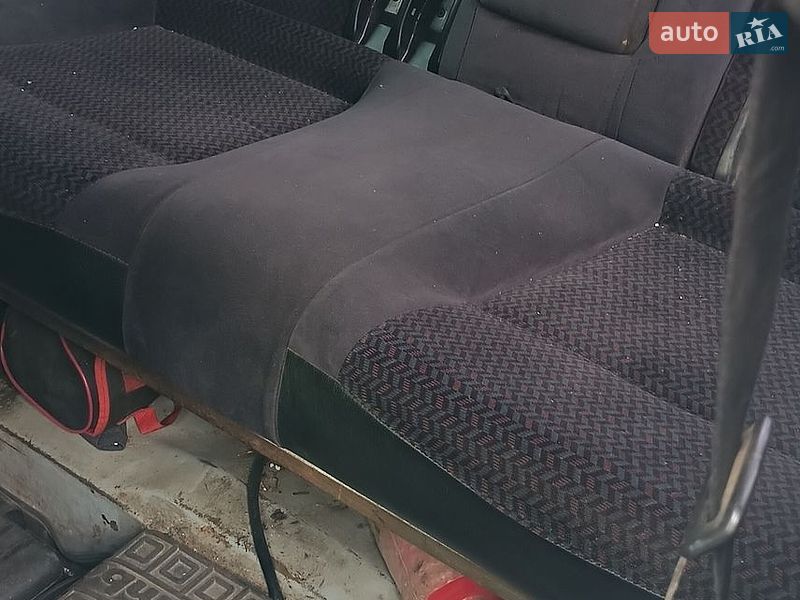 Мінівен Opel Combo 1996 в Воропаєві