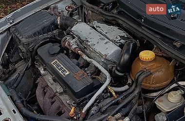 Мінівен Opel Combo 1996 в Воропаєві