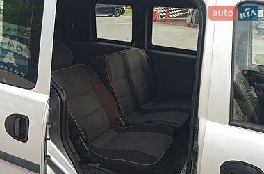 Мінівен Opel Combo 2008 в Тернополі