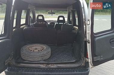 Мінівен Opel Combo 2008 в Тернополі