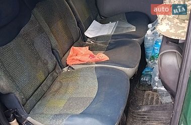 Мінівен Opel Combo 2005 в Баштанці