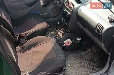 Мінівен Opel Combo 2005 в Баштанці