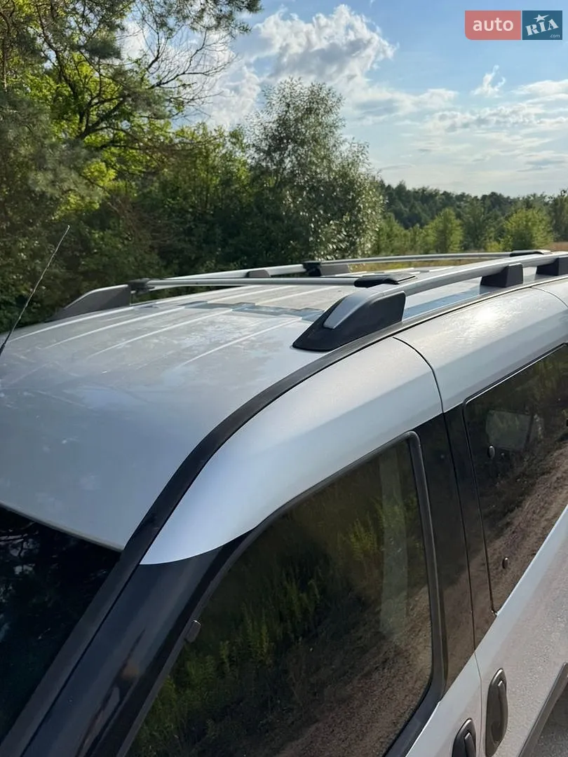 2015 Opel Combo - мініатюра 18