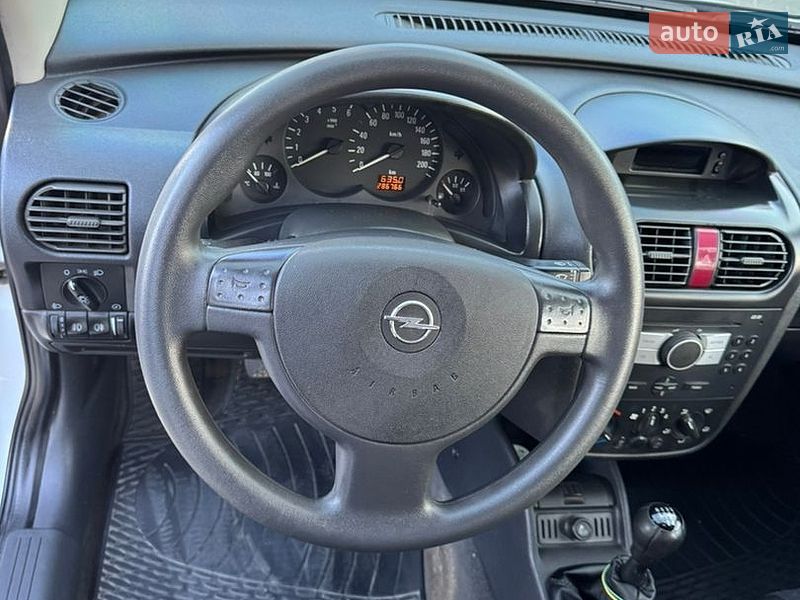 Минивэн Opel Combo 2007 в Хмельницком фото 11 Минивэн Opel Combo 2007 в Хмельницком