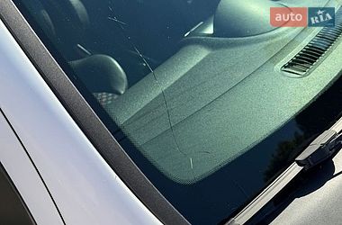 Мінівен Opel Combo 2010 в Луцьку