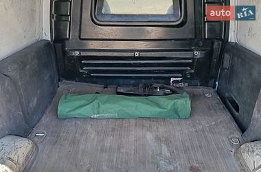Інші вантажівки Opel Combo 2008 в Харкові