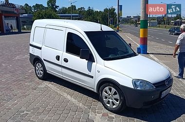 Інші вантажівки Opel Combo 2008 в Харкові