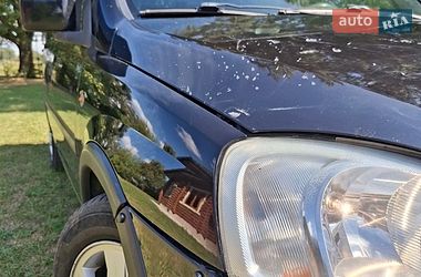 Мінівен Opel Combo 2007 в Іваничах фото 16 Мінівен Opel Combo 2007 в Іваничах