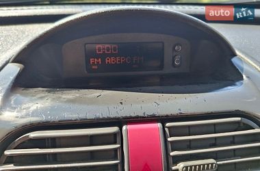 Мінівен Opel Combo 2007 в Іваничах фото 33 Мінівен Opel Combo 2007 в Іваничах