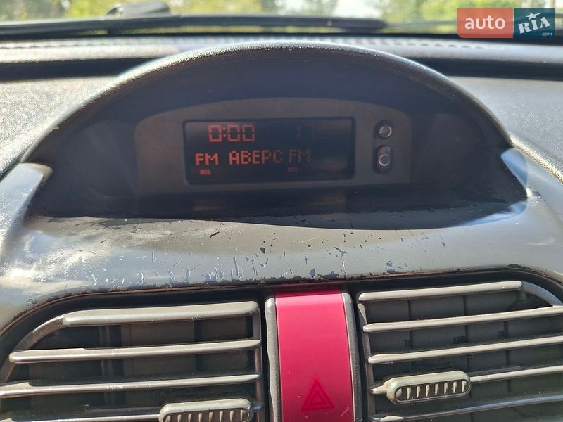Мінівен Opel Combo 2007 в Іваничах фото 33 Мінівен Opel Combo 2007 в Іваничах