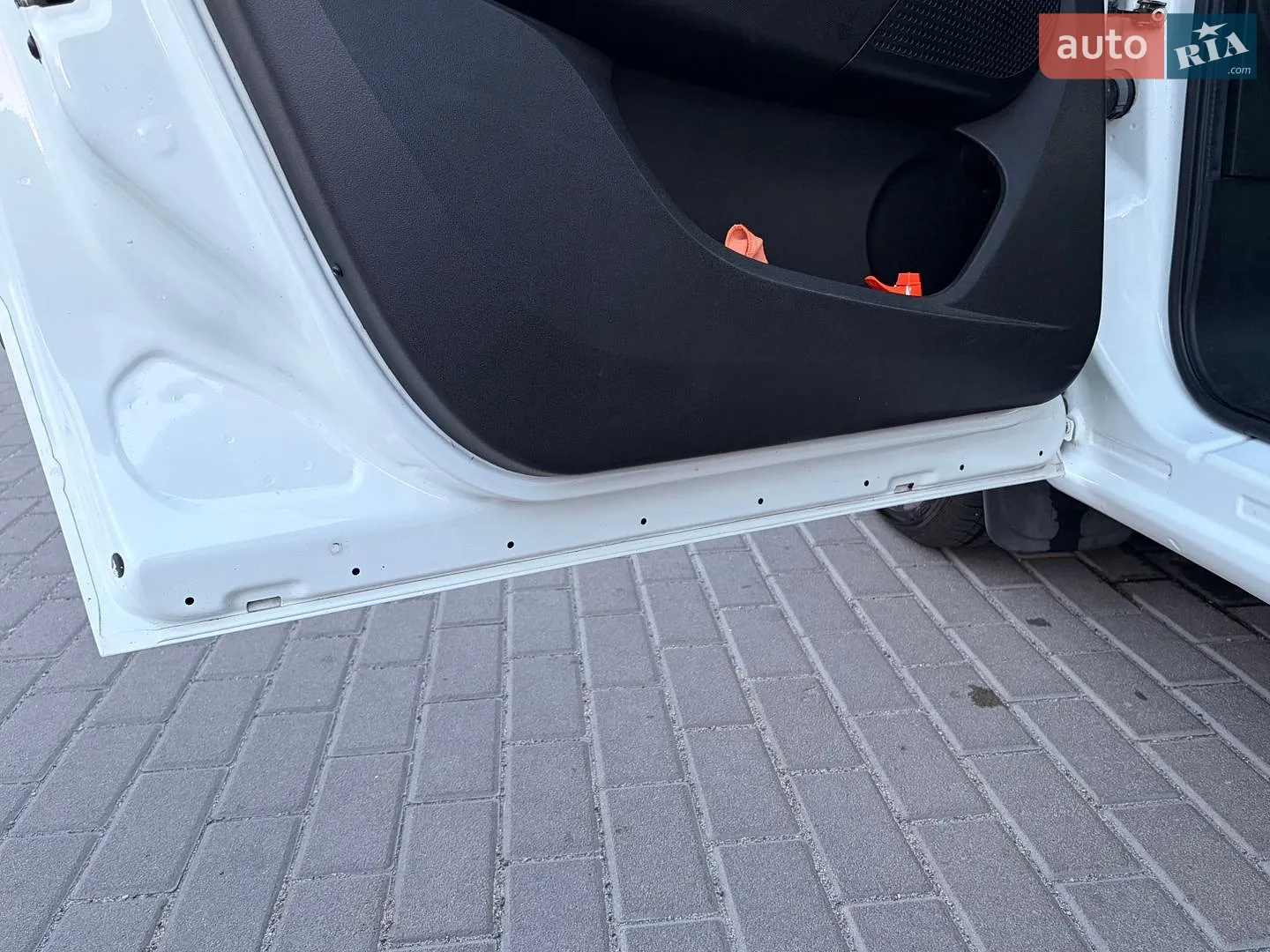 2016 Opel Combo - мініатюра 9