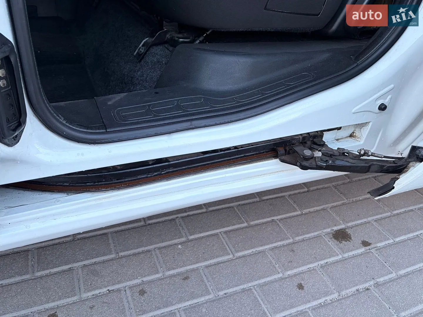 2016 Opel Combo - мініатюра 11