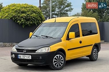 opel combo 2008 в Днепр (Днепропетровск) от про продавца Давид opel combo 2008 в Днепр (Днепропетровск) от профессионального продавца Давид