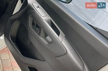 Вантажний фургон Opel Combo 2024 в Кропивницькому