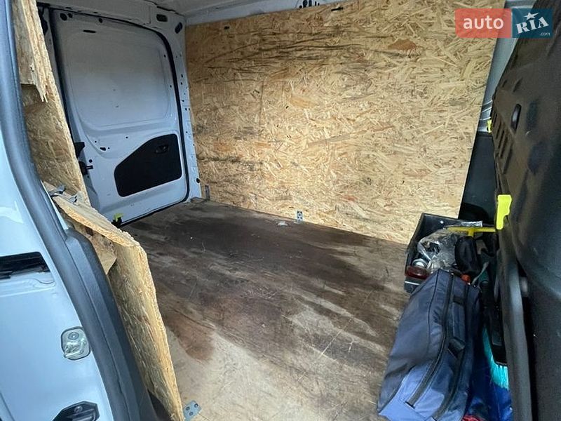 Вантажний фургон Opel Combo 2024 в Кропивницькому