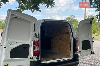 Вантажний фургон Opel Combo 2024 в Кропивницькому
