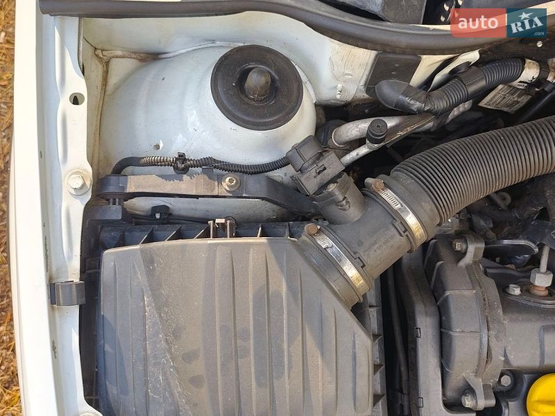 Мінівен Opel Combo 2004 в Черкасах