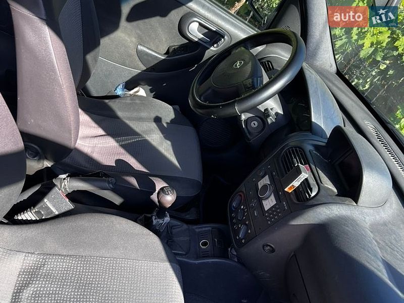 Мінівен Opel Combo 2007 в Чорноморську