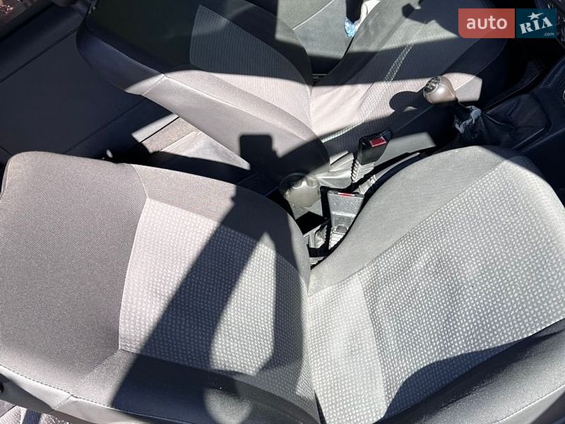 Мінівен Opel Combo 2007 в Чорноморську