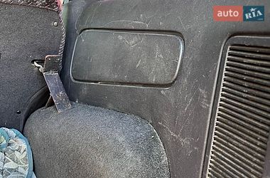 Мінівен Opel Combo 2007 в Чорноморську