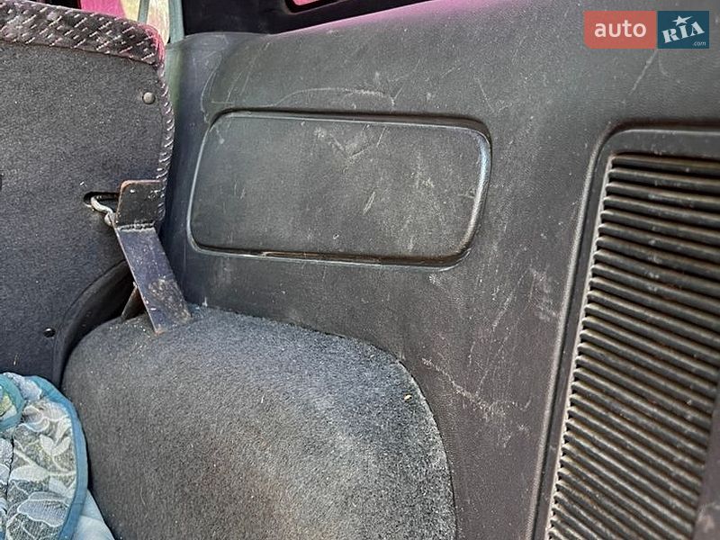 Мінівен Opel Combo 2007 в Чорноморську