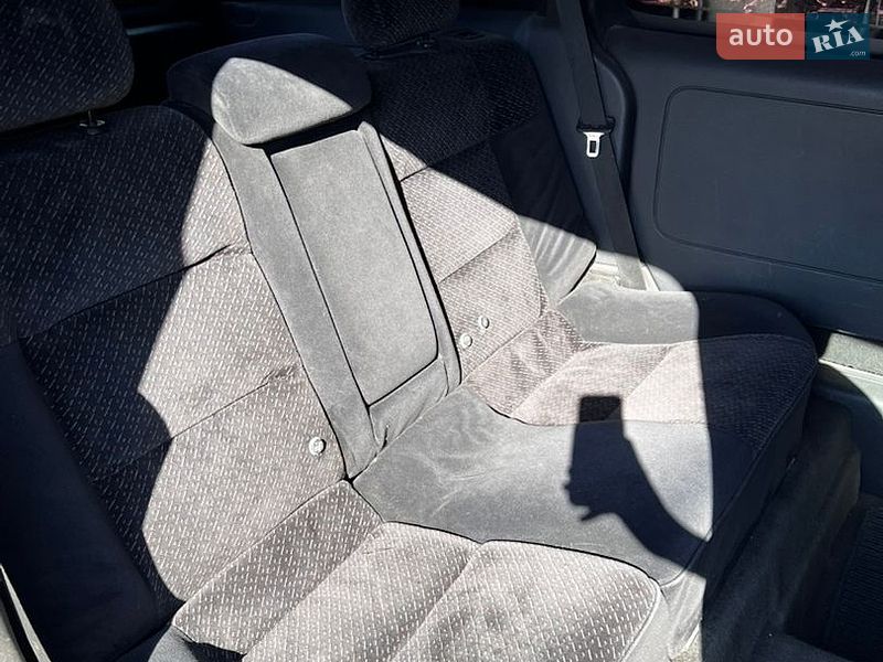 Мінівен Opel Combo 2007 в Чорноморську