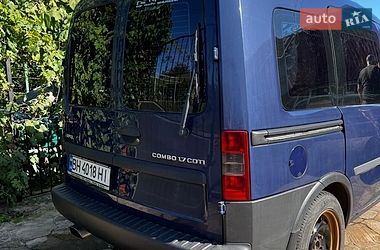 Мінівен Opel Combo 2007 в Чорноморську